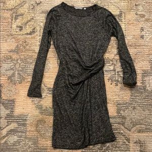 Wrap style dress 👗